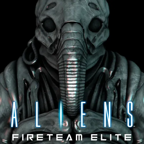 Thumbnail image for Space Jockey (Prometheus) - Aliens: Fireteam Elite