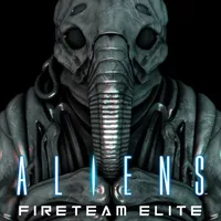 Space Jockey (Prometheus) - Aliens: Fireteam Elite