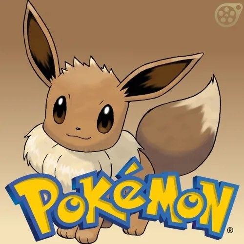 Thumbnail image for Yunpol's Pokemon: Eeveelutions