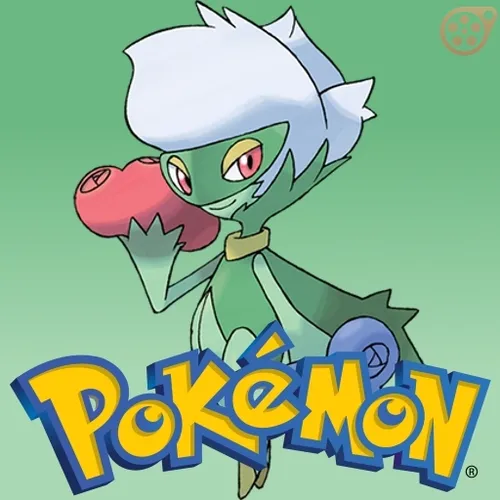 Thumbnail image for Yunpol's Pokemon (Gen 4)