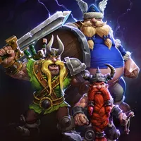HotS - The Lost Vikings (Beta release)