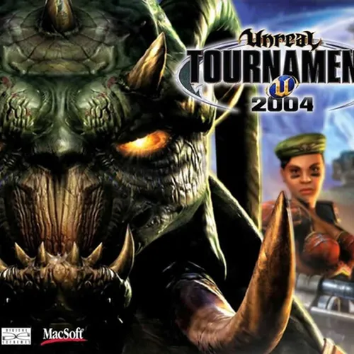 Thumbnail image for Unreal Tournament 2004