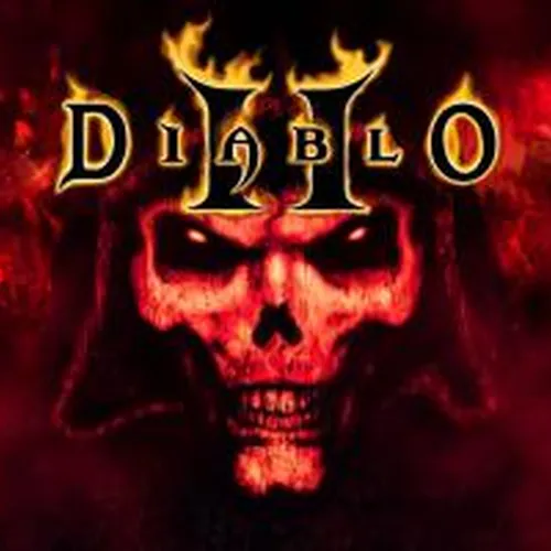 Thumbnail image for Diablo 2 sounds effects (English)