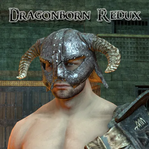 Thumbnail image for [Skyrim] Dragonborn Redux
