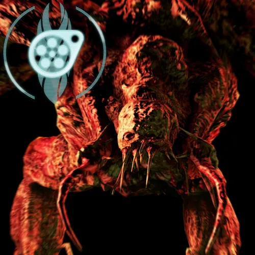 Thumbnail image for Dead Space - Brute
