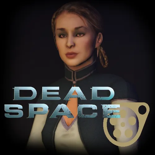 Thumbnail image for Dead Space 2 - Daina Le Guin