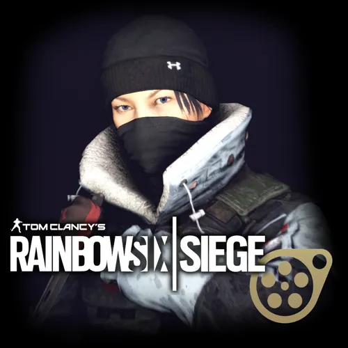 Thumbnail image for Rainbow Six: Siege - Frost