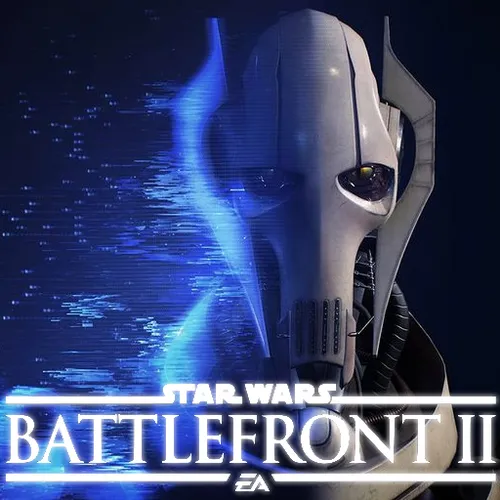 Thumbnail image for EA's Star Wars: Battlefront II - General Grievous