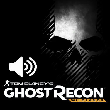 Ghost Recon: Wildlands - Female Nomad general voice lines and audio