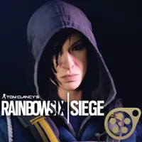 Rainbow Six: Siege - Hibana
