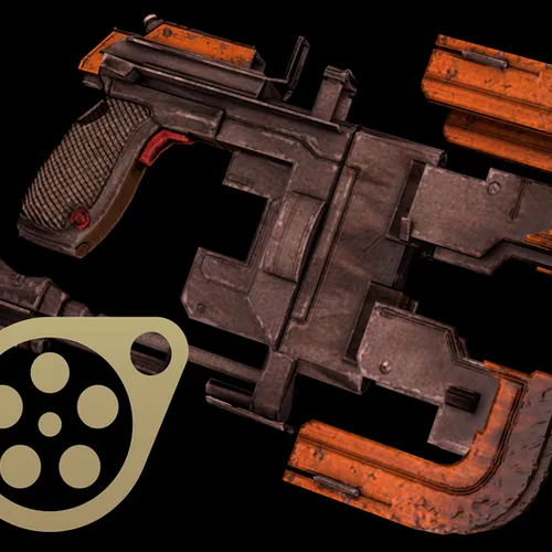 Thumbnail image for Dead Space - 211-V Plasma Cutter