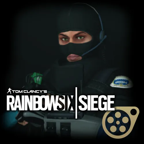 Thumbnail image for Rainbow Six: Siege - Twitch