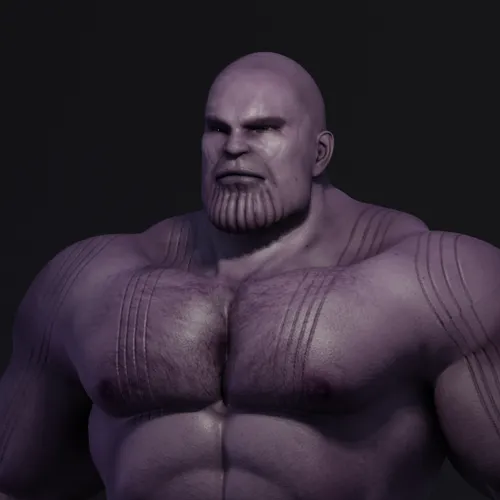 Thumbnail image for Thanos (v1.1)