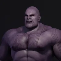 Thanos (v1.0)