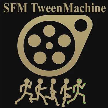 SFM TweenMachine