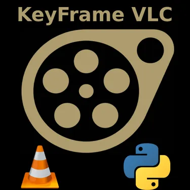 KeyFrame VLC