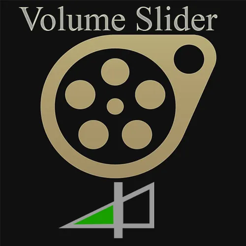 Thumbnail image for Volume Slider for sfm