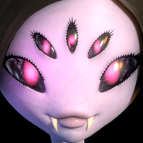 Thumbnail image for Wo!262's Muffet