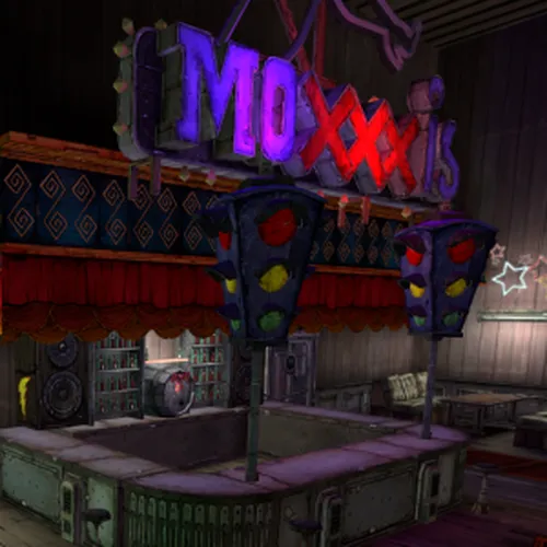 Thumbnail image for Mad Moxxi's [Beta 1]