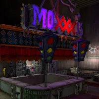 Mad Moxxi's [Beta 1]