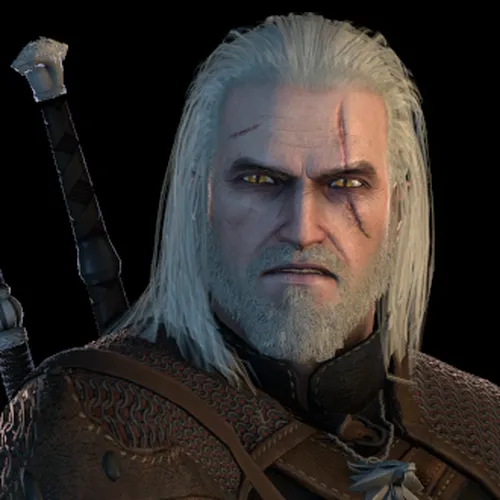 Thumbnail image for Geralt of Rivia [Viper School]
