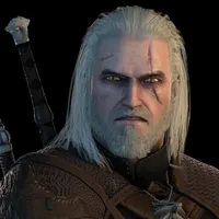 Geralt of Rivia [Viper School]