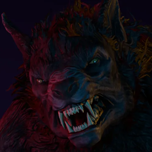 Thumbnail image for Werewolf [18+ Edition]