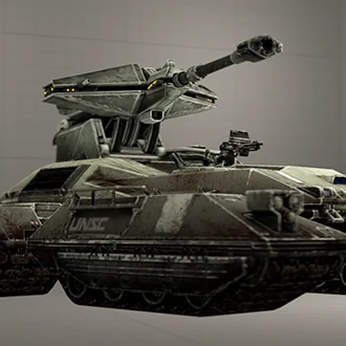 Thumbnail image for Halo 4 - Vehicles