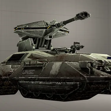 Halo 4 - Vehicles