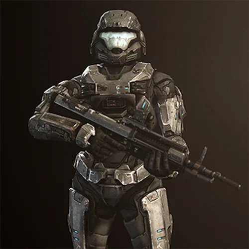 Thumbnail image for Halo: Reach - Noble Team