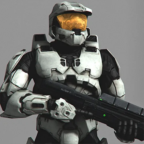 Thumbnail image for Halo 3 - Spartans