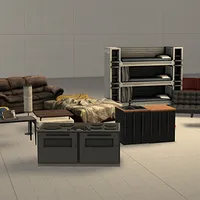 Titanfall: Furniture Pack