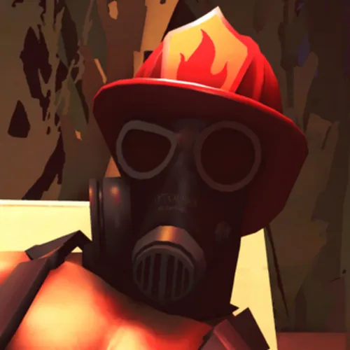Thumbnail image for Nude Male Pyro bulky UPDATED 8/1/2015 GMOD AND MORE