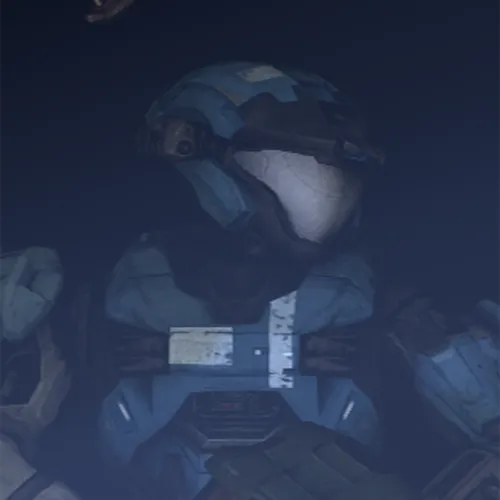 Thumbnail image for Captains Halo pack v1