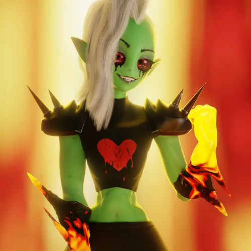 Thumbnail image for Lord Dominator