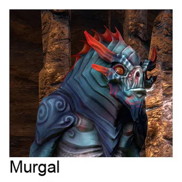 Murgal
