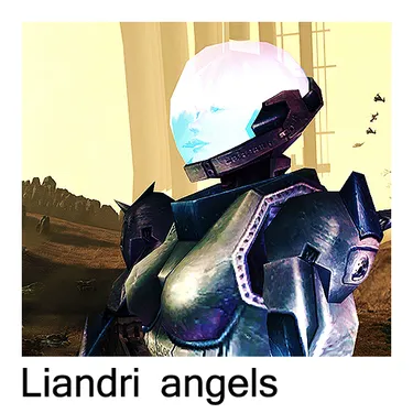 Liandri Angels