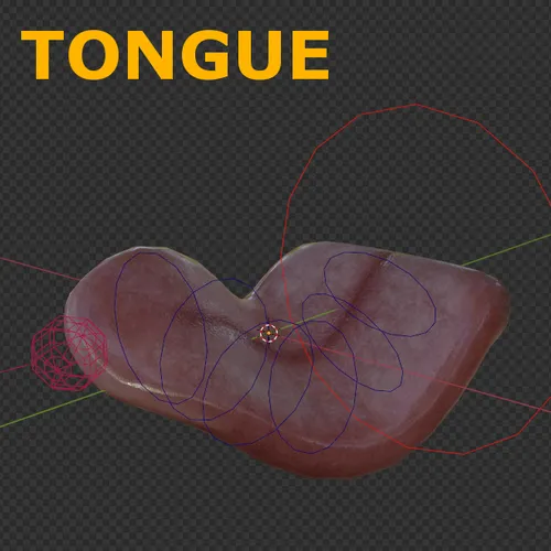 Thumbnail image for IK Tongue