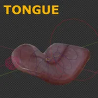 IK Tongue