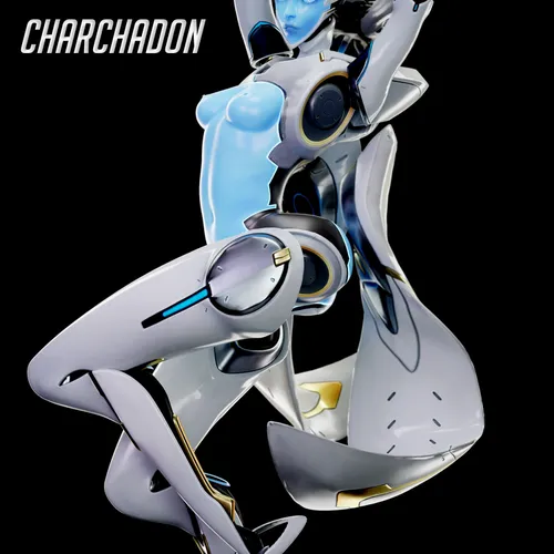 Thumbnail image for Echo - Overwatch (v08.06)