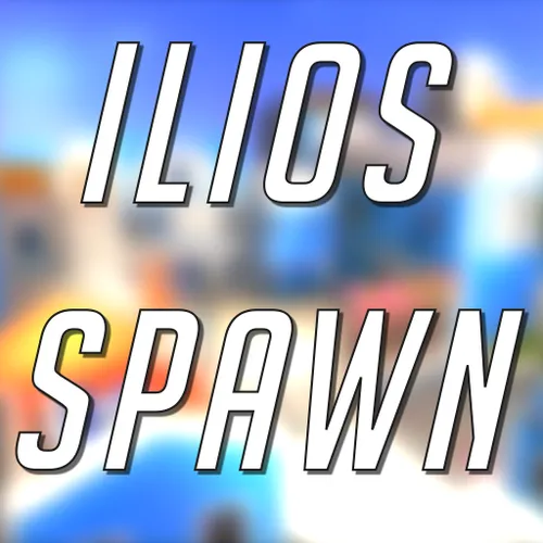 Thumbnail image for Overwatch - Ilios Spawn PROP PACK