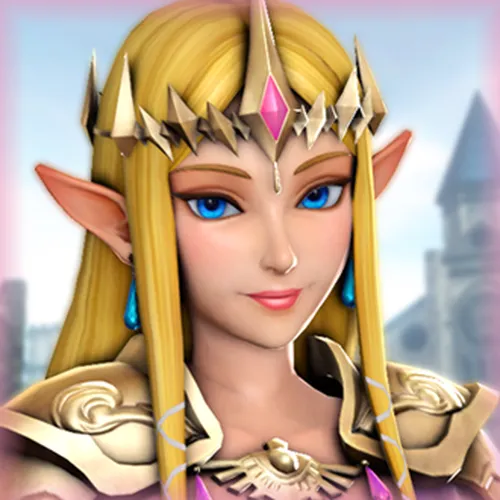 Thumbnail image for Zelda - Hyrule Warriors
