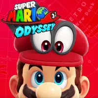 Super Mario Odyssey: Mario Pack