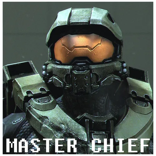 Thumbnail image for Halo 4: Master Chief