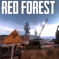 STALKER Red Forest