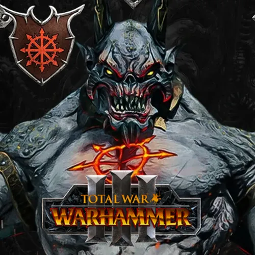 Thumbnail image for The Daemon Prince / Daniel / Yuri - TW: Warhammer 3