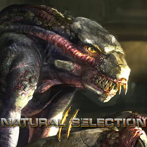 Thumbnail image for Natural Selection 2 - Kharaa / Alien Units Collection