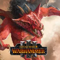 Chaos Fury - TW: Warhammer 3