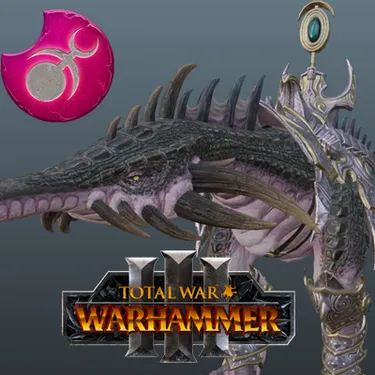 Seekers of Slaanesh - TW: Warhammer 3
