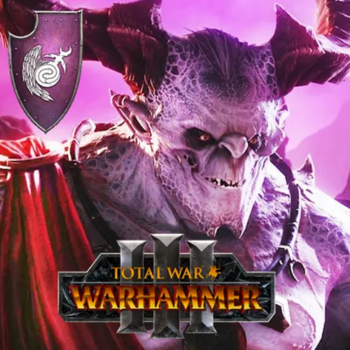 Thumbnail image for Azazel - TW: Warhammer 3